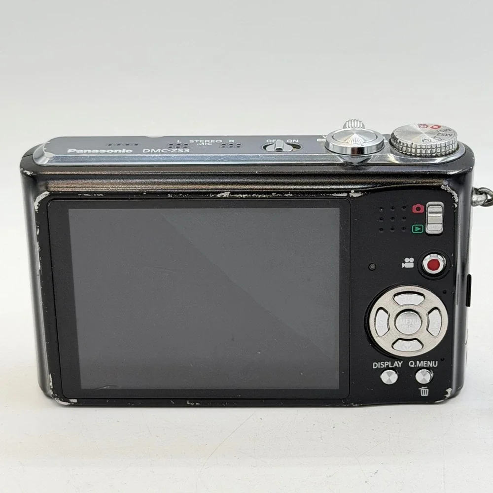 Panasonic selling as